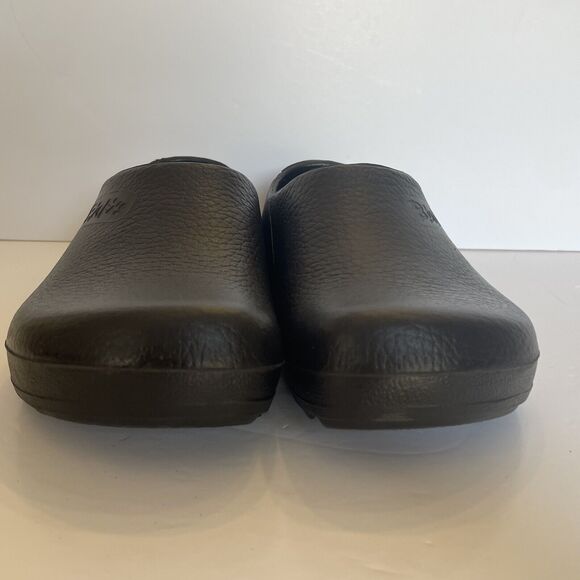 Birkenstock Black Women's Mules - Picture 5 of 8